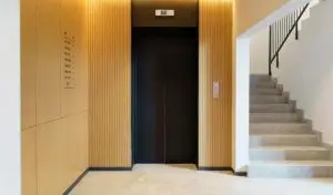 Ley propiedad horizontal elementos comunes