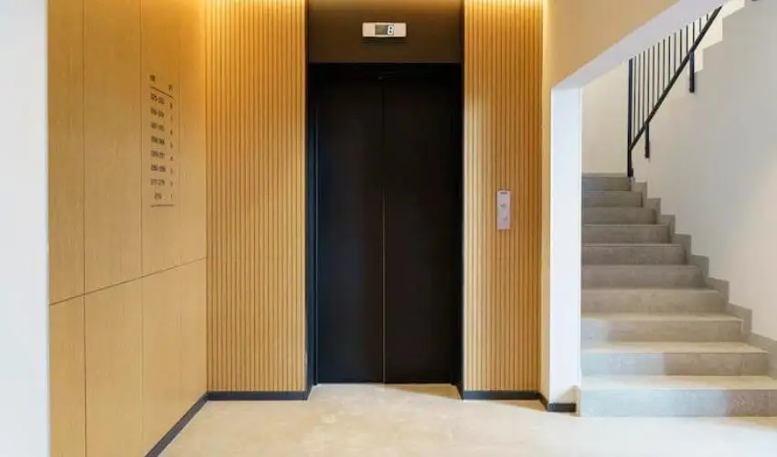 Ley propiedad horizontal elementos comunes