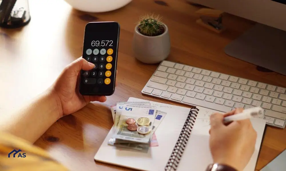 limite derrama comunidad