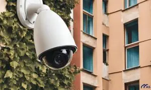 Legislación Cámaras de Vigilancia en Comunidades de Propietarios (1)