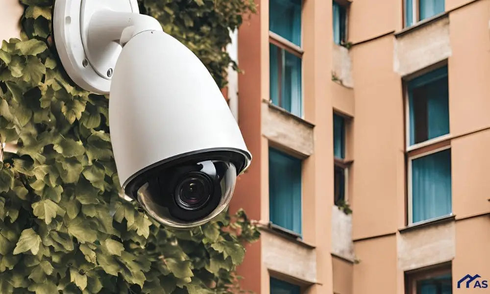 Legislación Cámaras de Vigilancia en Comunidades de Propietarios (1)