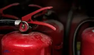 Es obligatorio tener extintores en una comunidad de vecinos