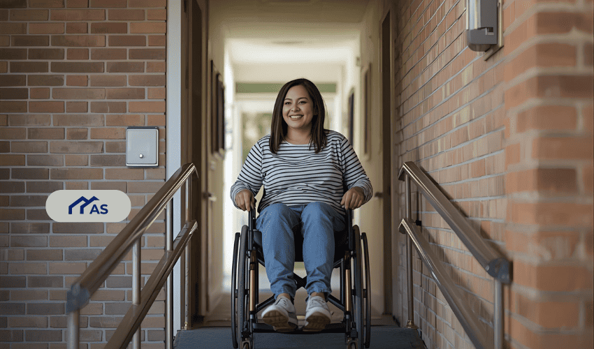 Ayudas para Rampas en Comunidades de Vecinos