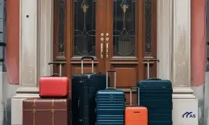 Cómo prohibir pisos turísticos en una comunidad de propietarios