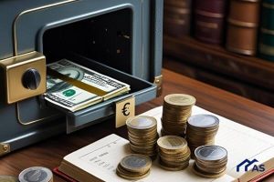 Fondo de reserva comunidad de propietarios