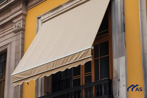 hay que pedir permiso al ayuntamiento para poner un toldo