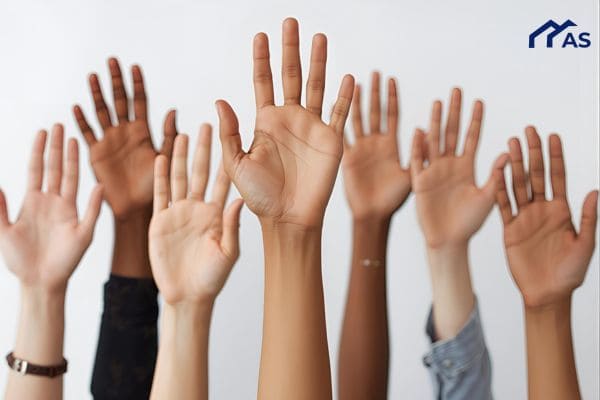 que pasa si no se alcanza el quorum en una junta de vecinos